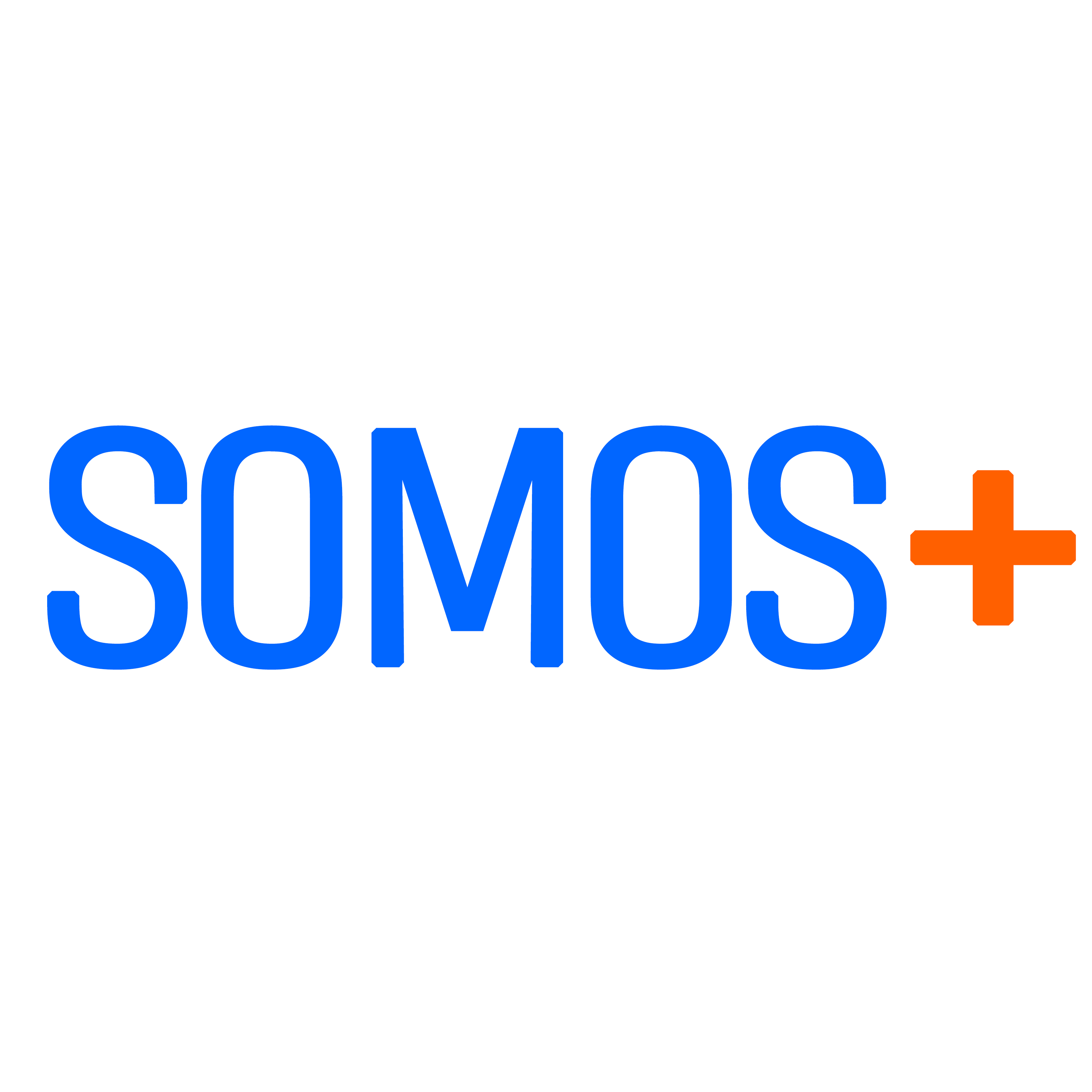 Somos+
